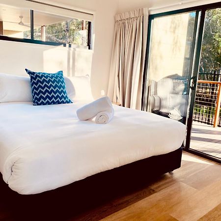 Big4 Tweed Billabong Holiday Park Tweed Heads Εξωτερικό φωτογραφία