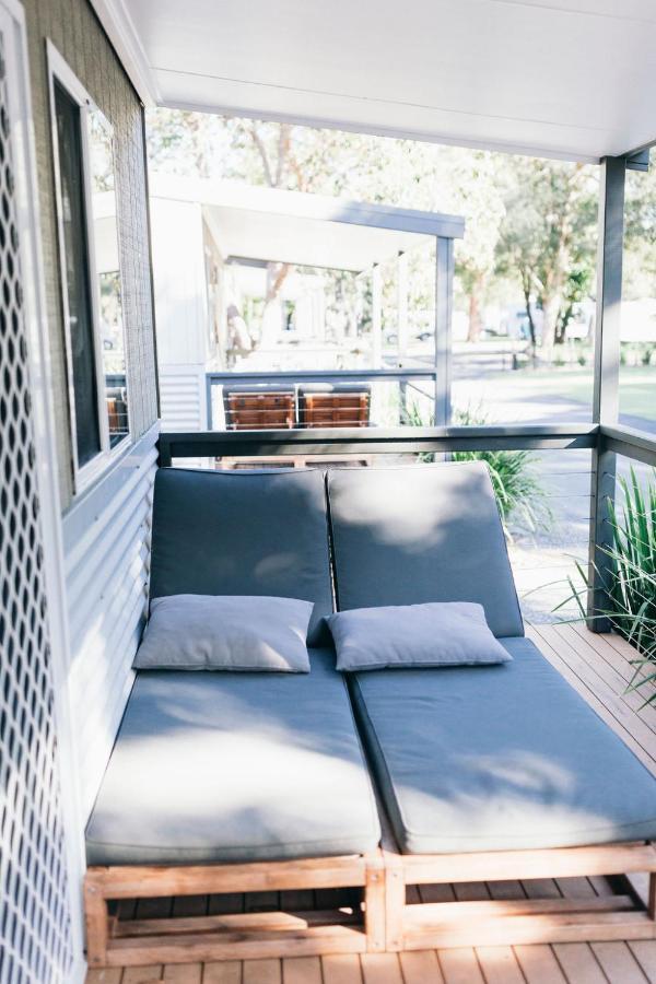 Big4 Tweed Billabong Holiday Park Tweed Heads Εξωτερικό φωτογραφία