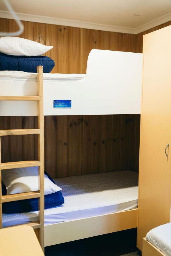 Big4 Tweed Billabong Holiday Park Tweed Heads Εξωτερικό φωτογραφία