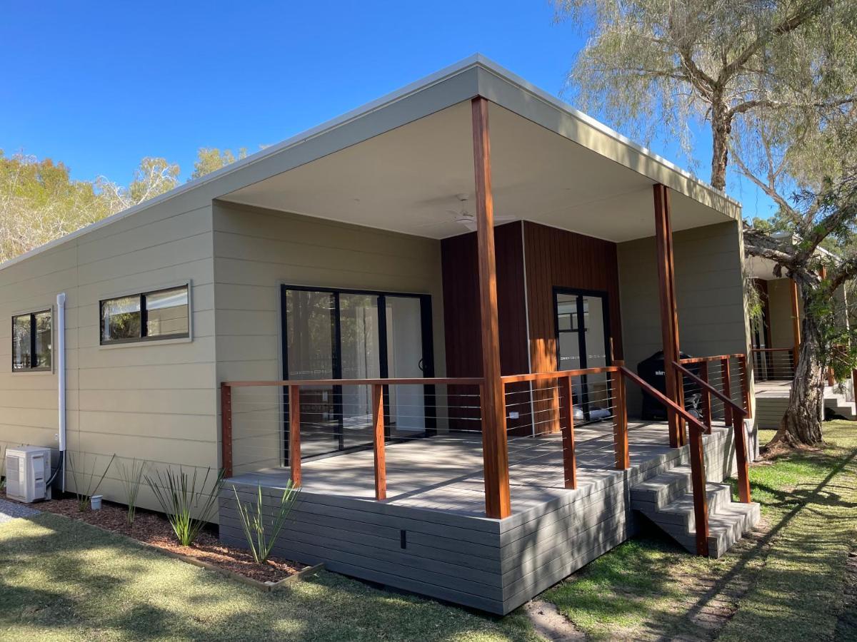 Big4 Tweed Billabong Holiday Park Tweed Heads Εξωτερικό φωτογραφία