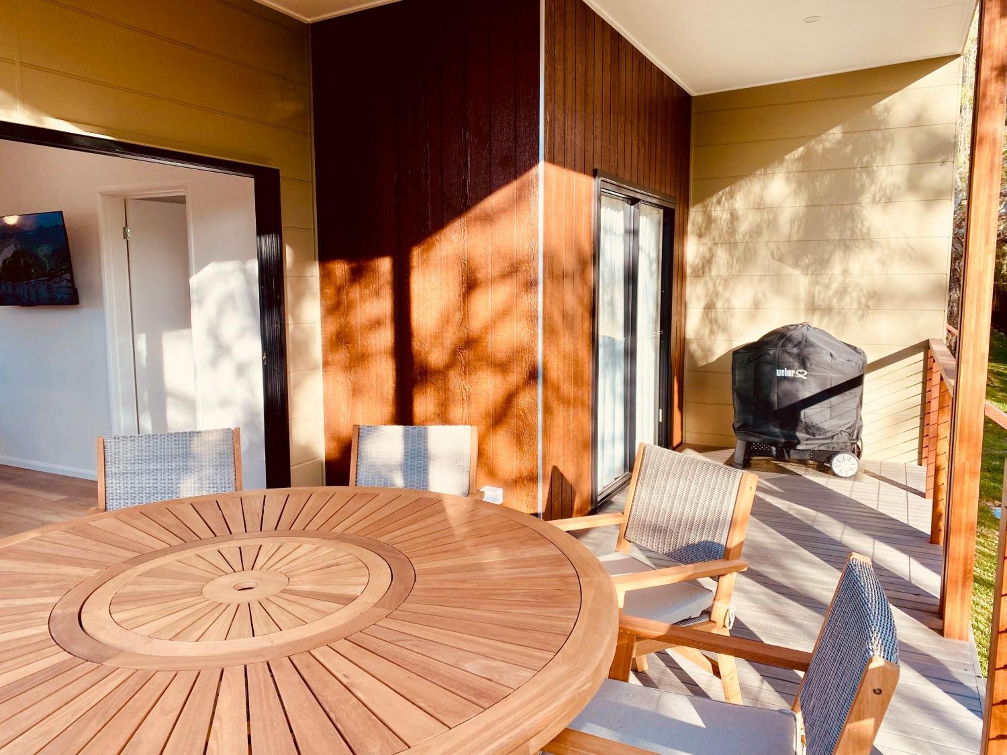 Big4 Tweed Billabong Holiday Park Tweed Heads Εξωτερικό φωτογραφία