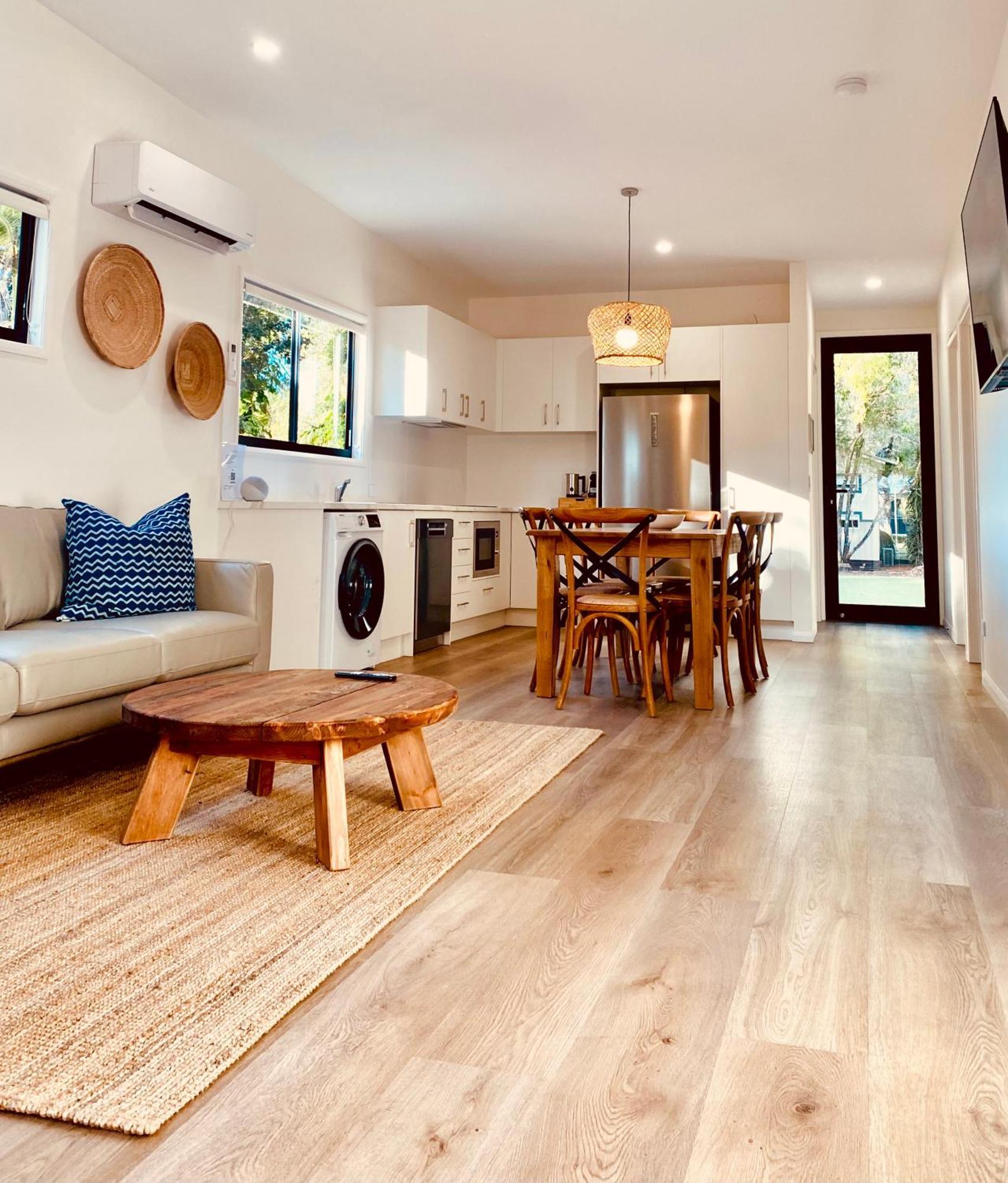 Big4 Tweed Billabong Holiday Park Tweed Heads Εξωτερικό φωτογραφία