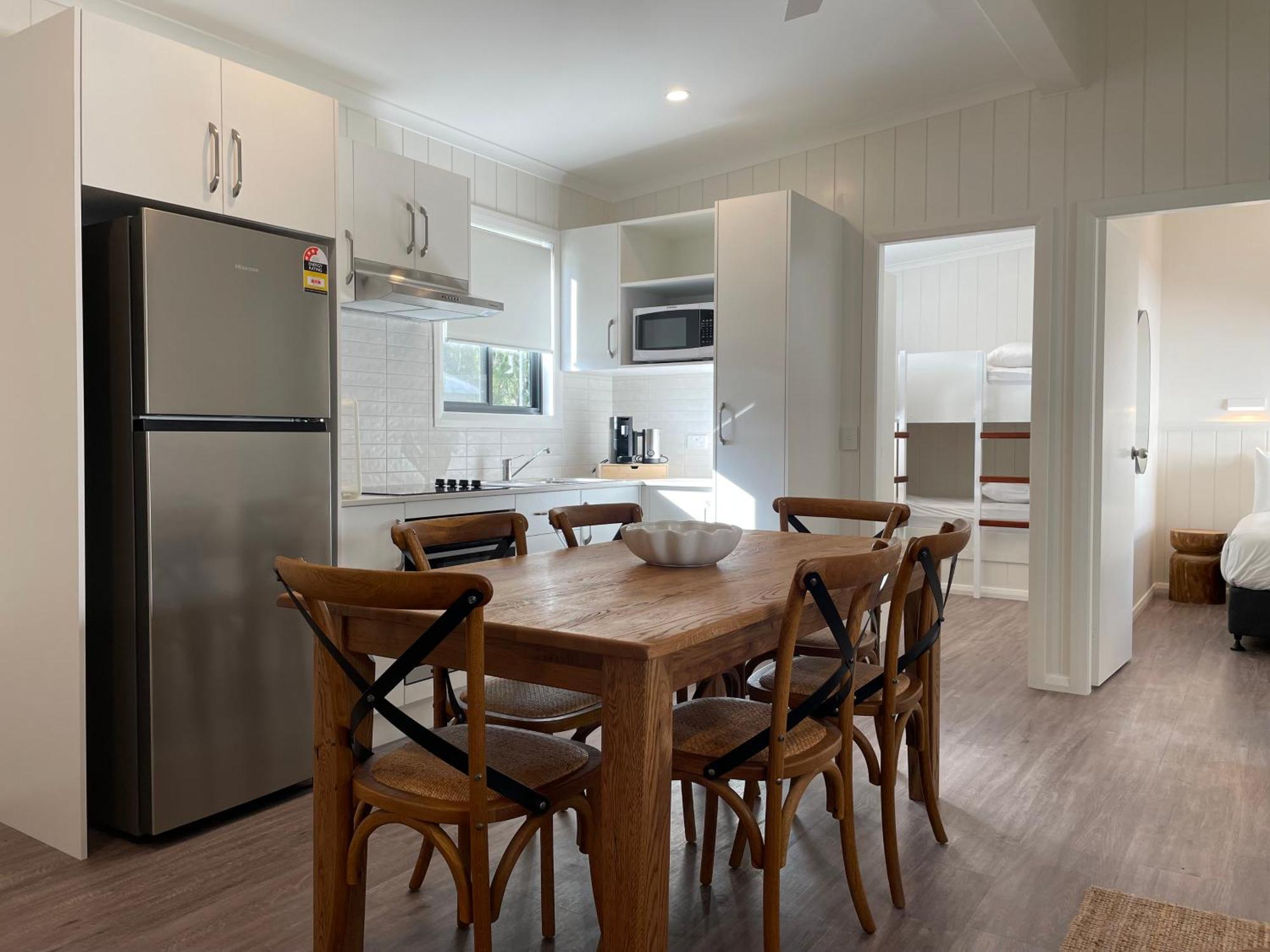 Big4 Tweed Billabong Holiday Park Tweed Heads Εξωτερικό φωτογραφία