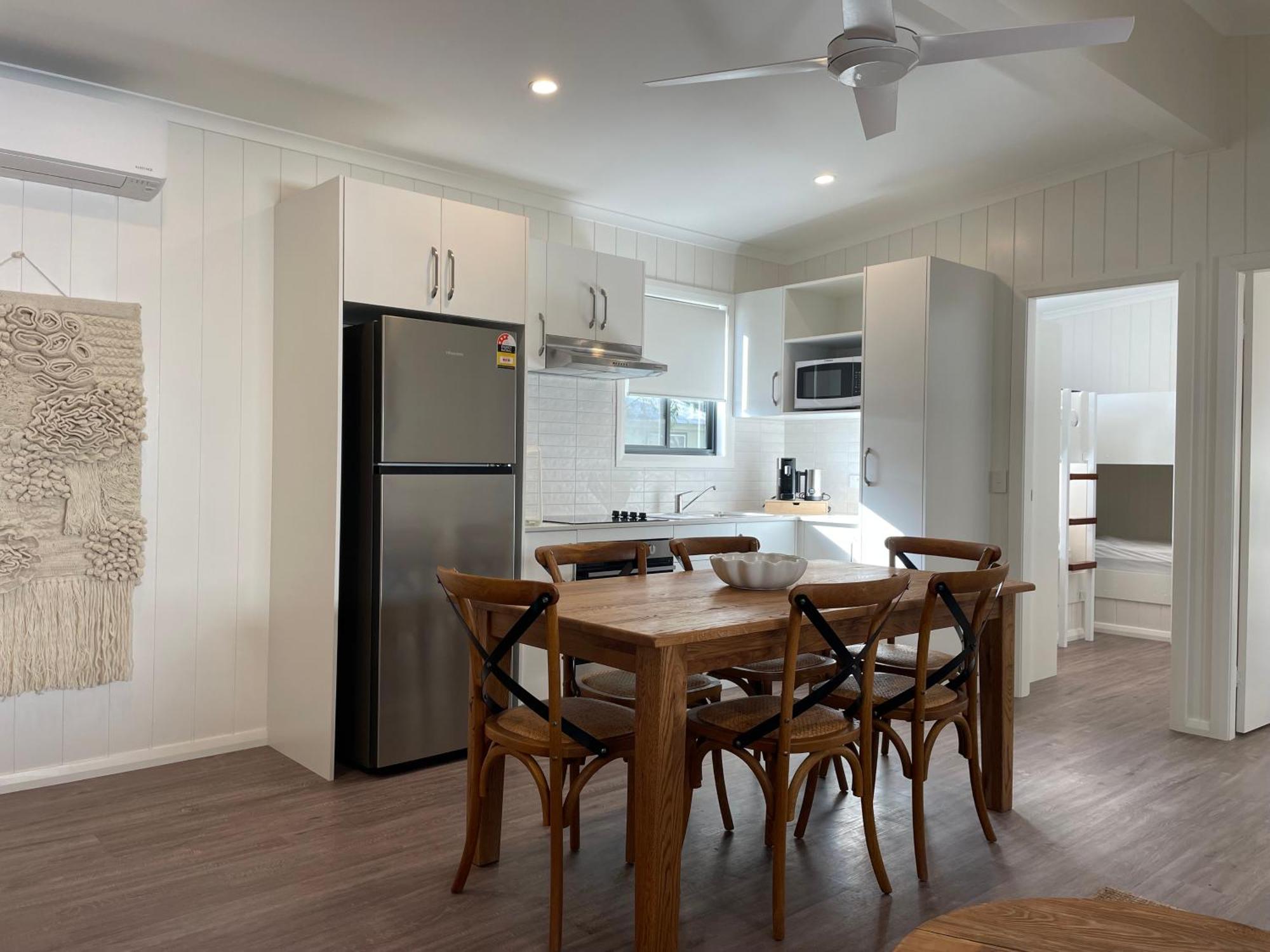 Big4 Tweed Billabong Holiday Park Tweed Heads Εξωτερικό φωτογραφία