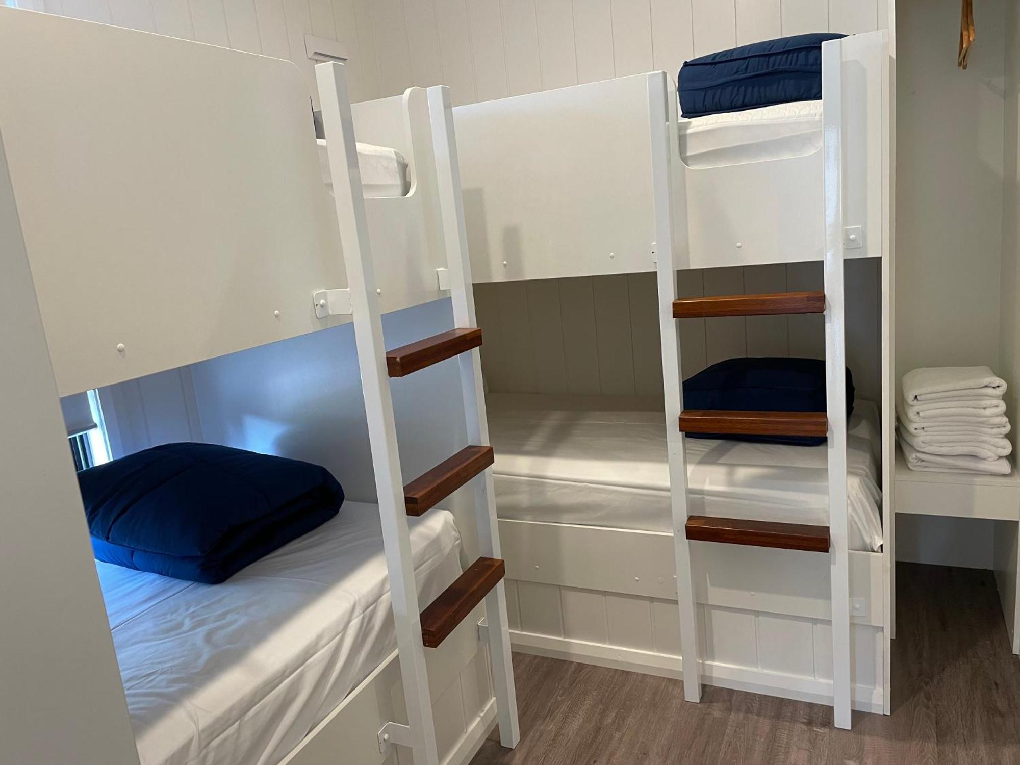 Big4 Tweed Billabong Holiday Park Tweed Heads Εξωτερικό φωτογραφία