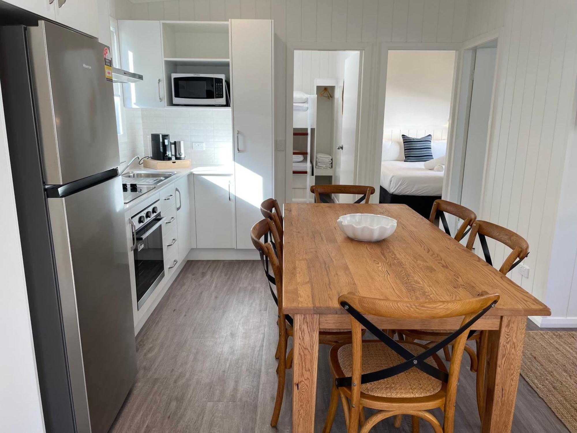 Big4 Tweed Billabong Holiday Park Tweed Heads Εξωτερικό φωτογραφία
