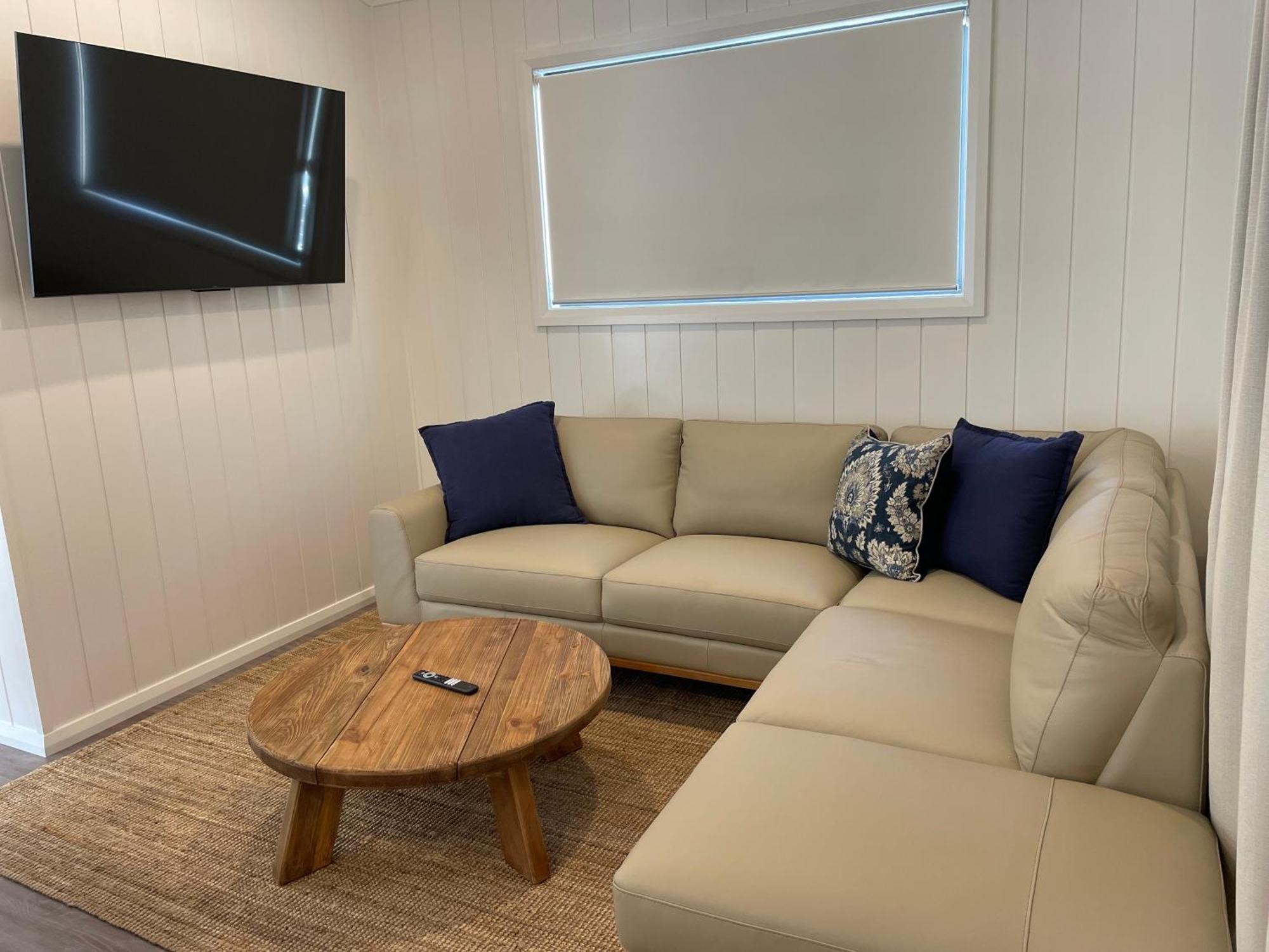 Big4 Tweed Billabong Holiday Park Tweed Heads Εξωτερικό φωτογραφία
