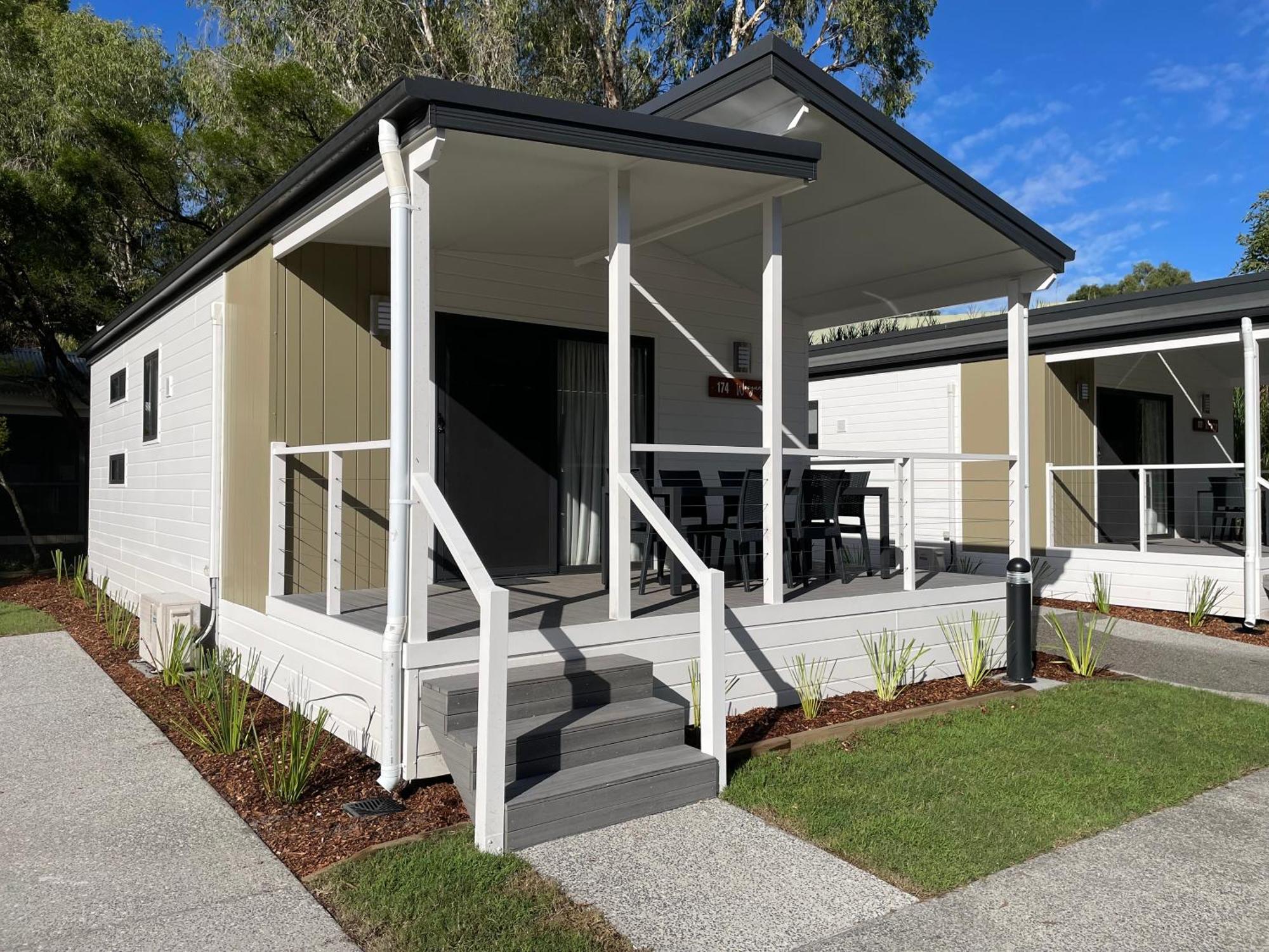 Big4 Tweed Billabong Holiday Park Tweed Heads Εξωτερικό φωτογραφία