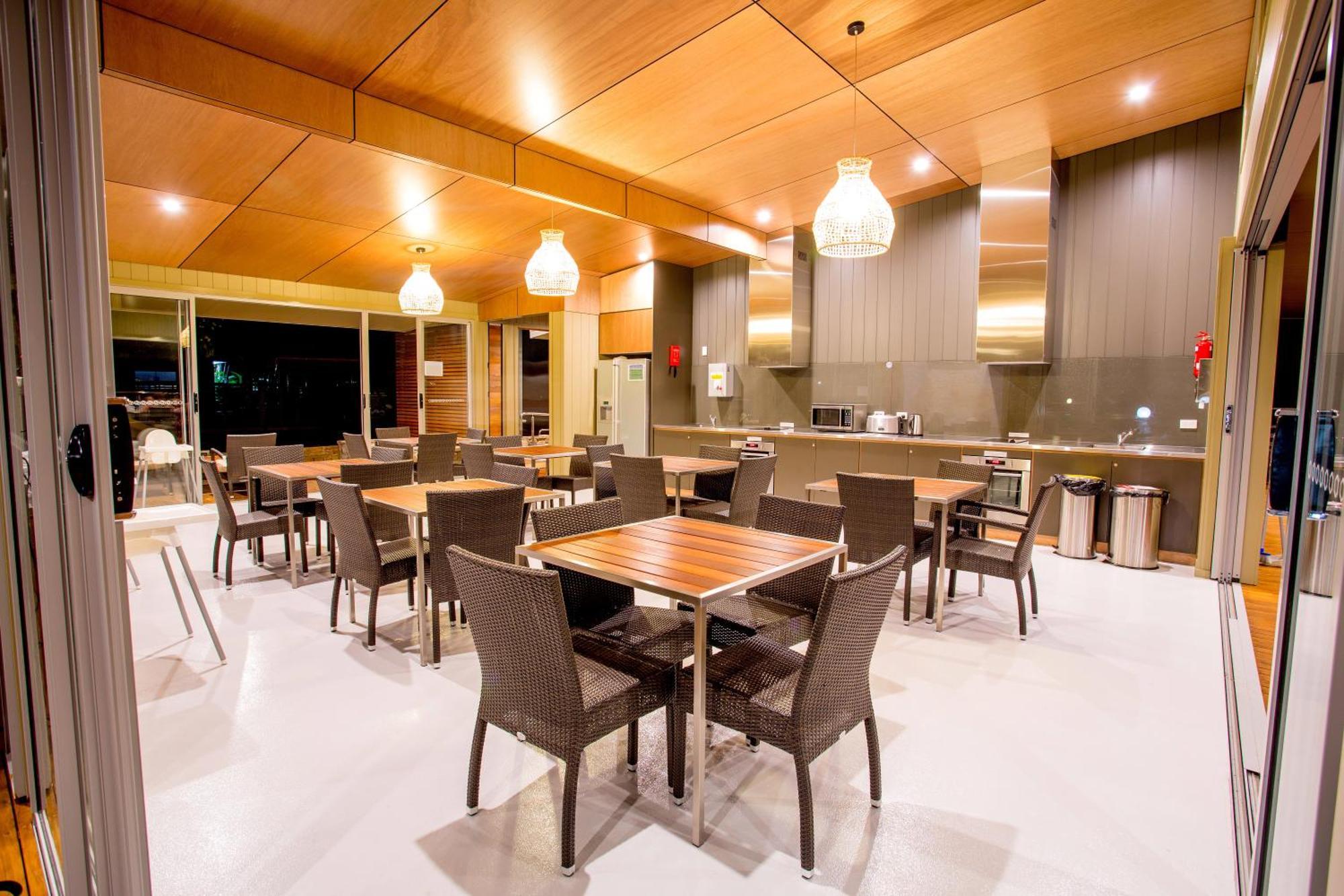 Big4 Tweed Billabong Holiday Park Tweed Heads Εξωτερικό φωτογραφία
