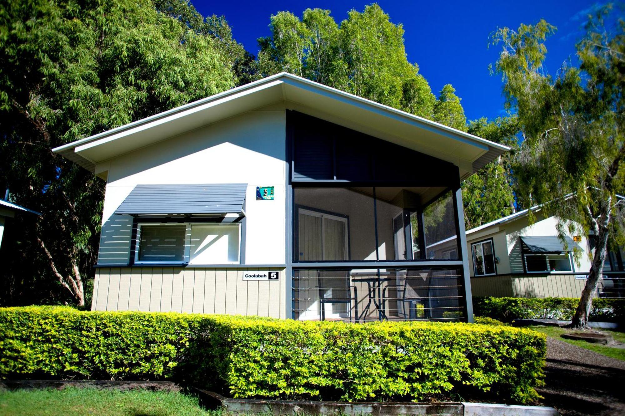 Big4 Tweed Billabong Holiday Park Tweed Heads Δωμάτιο φωτογραφία