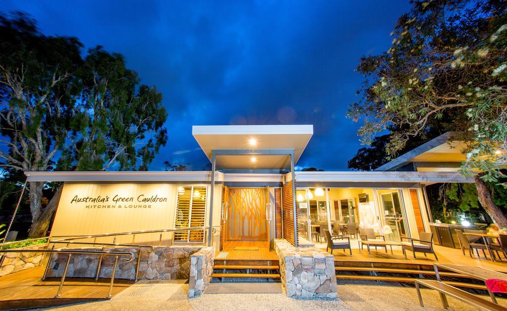 Big4 Tweed Billabong Holiday Park Tweed Heads Εξωτερικό φωτογραφία
