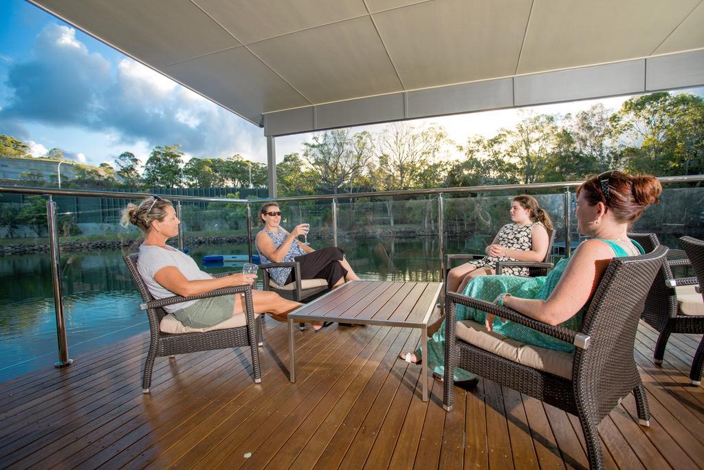 Big4 Tweed Billabong Holiday Park Tweed Heads Εξωτερικό φωτογραφία