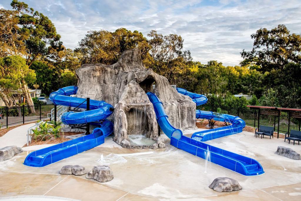 Big4 Tweed Billabong Holiday Park Tweed Heads Εξωτερικό φωτογραφία