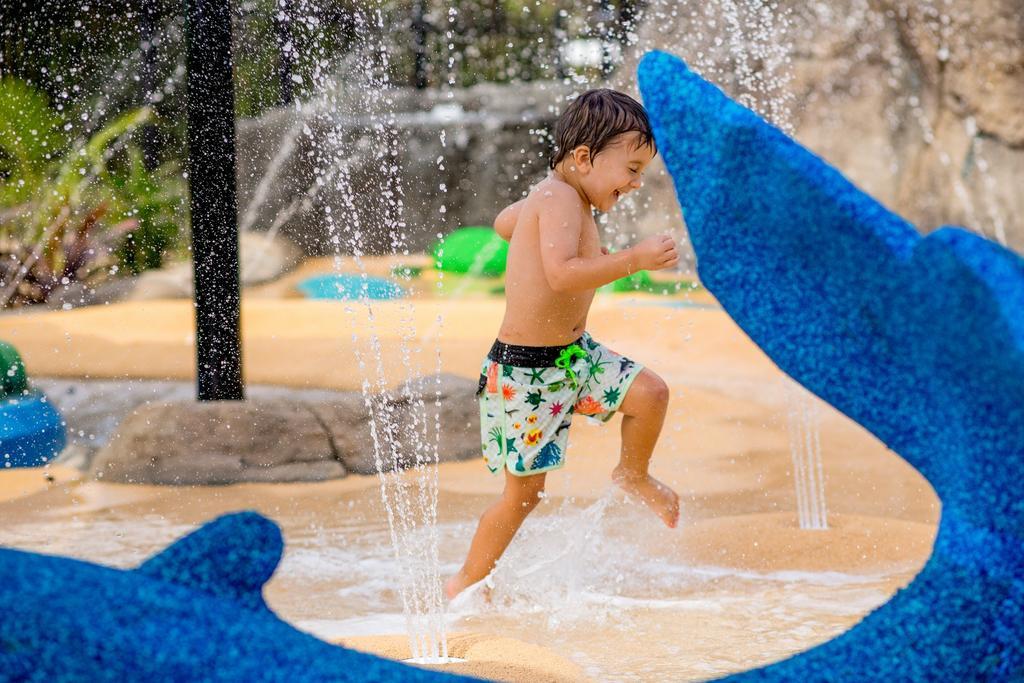 Big4 Tweed Billabong Holiday Park Tweed Heads Εξωτερικό φωτογραφία