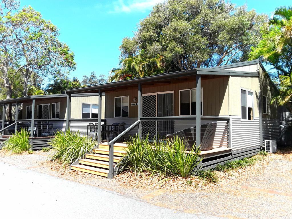Big4 Tweed Billabong Holiday Park Tweed Heads Εξωτερικό φωτογραφία