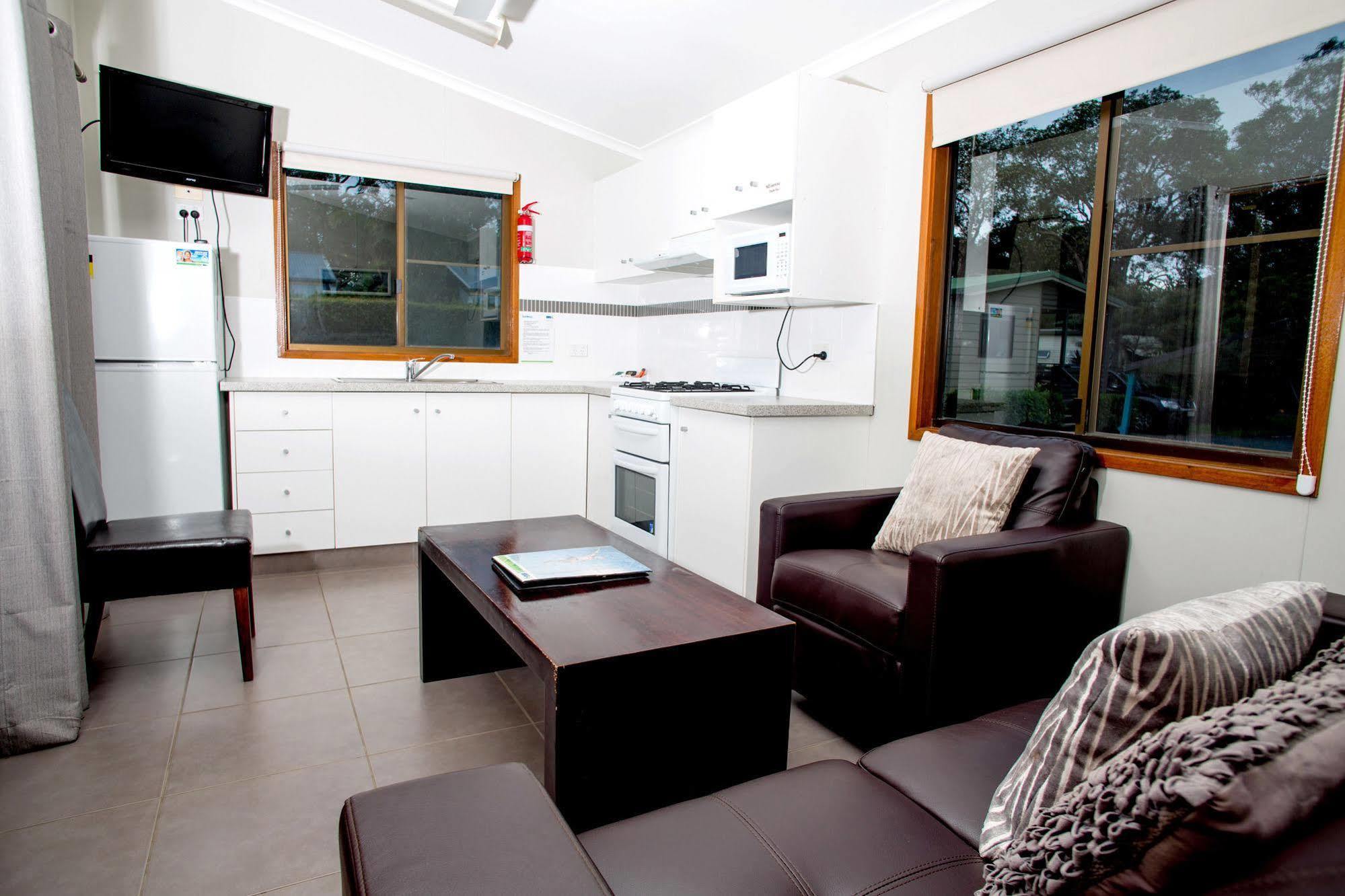 Big4 Tweed Billabong Holiday Park Tweed Heads Εξωτερικό φωτογραφία