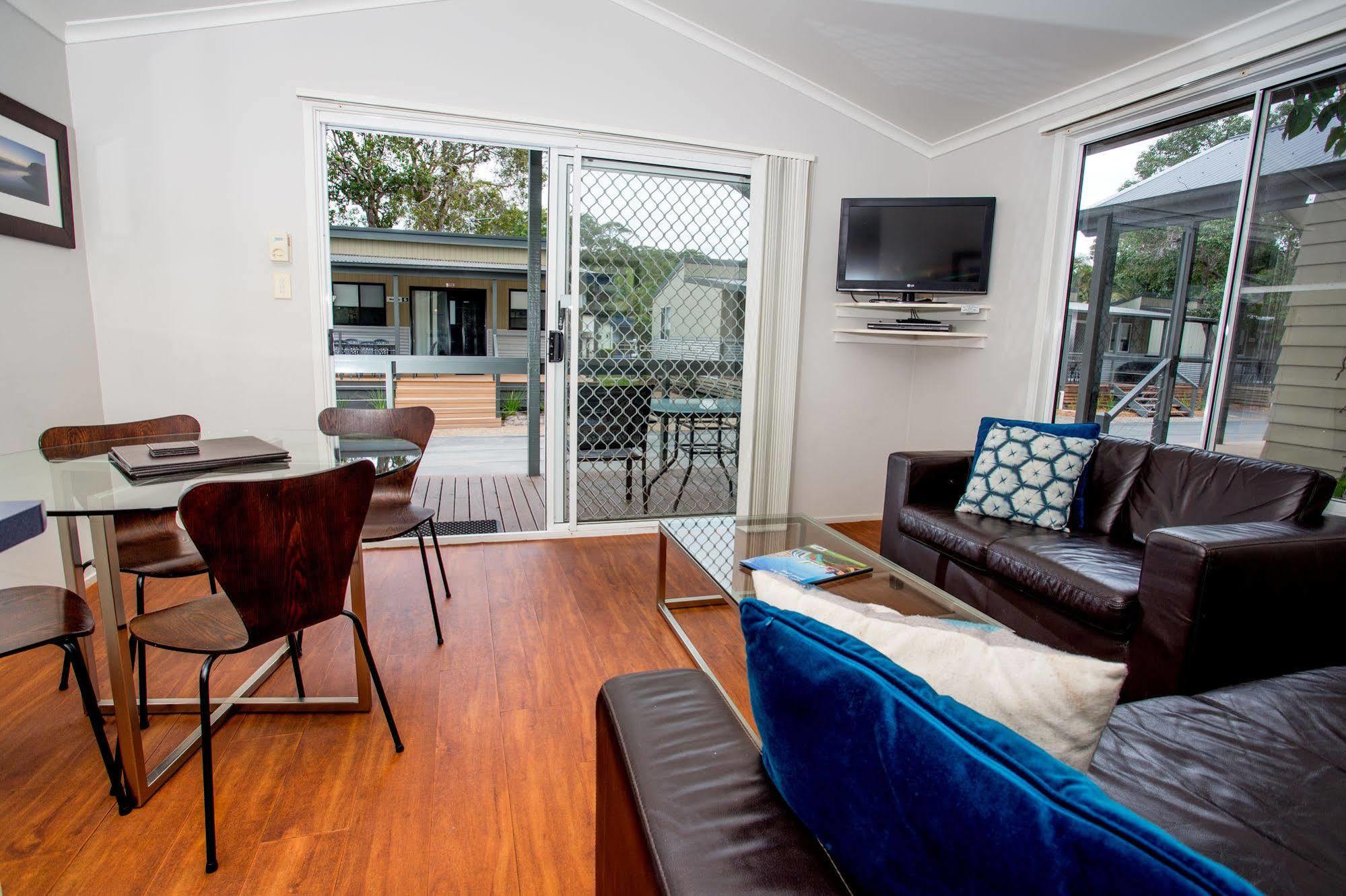 Big4 Tweed Billabong Holiday Park Tweed Heads Εξωτερικό φωτογραφία