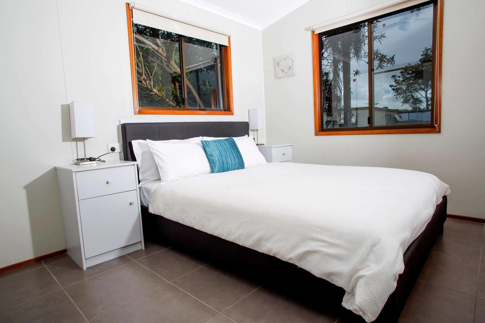 Big4 Tweed Billabong Holiday Park Tweed Heads Εξωτερικό φωτογραφία