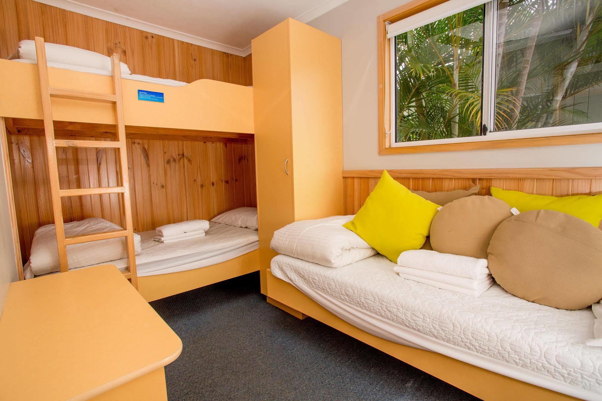 Big4 Tweed Billabong Holiday Park Tweed Heads Εξωτερικό φωτογραφία