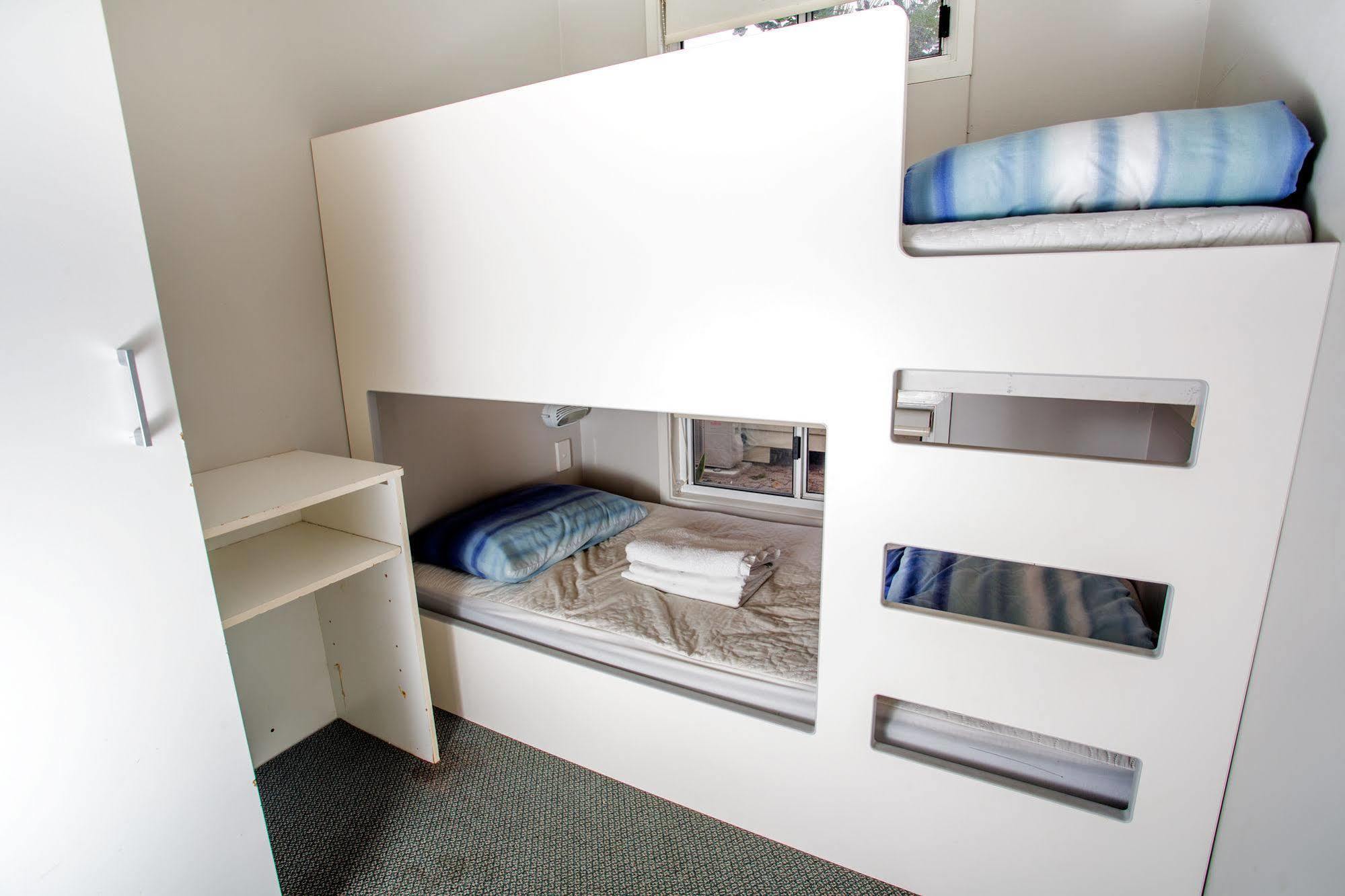 Big4 Tweed Billabong Holiday Park Tweed Heads Εξωτερικό φωτογραφία
