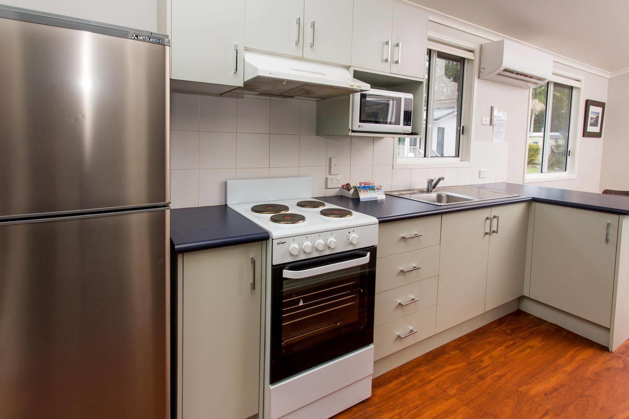 Big4 Tweed Billabong Holiday Park Tweed Heads Εξωτερικό φωτογραφία