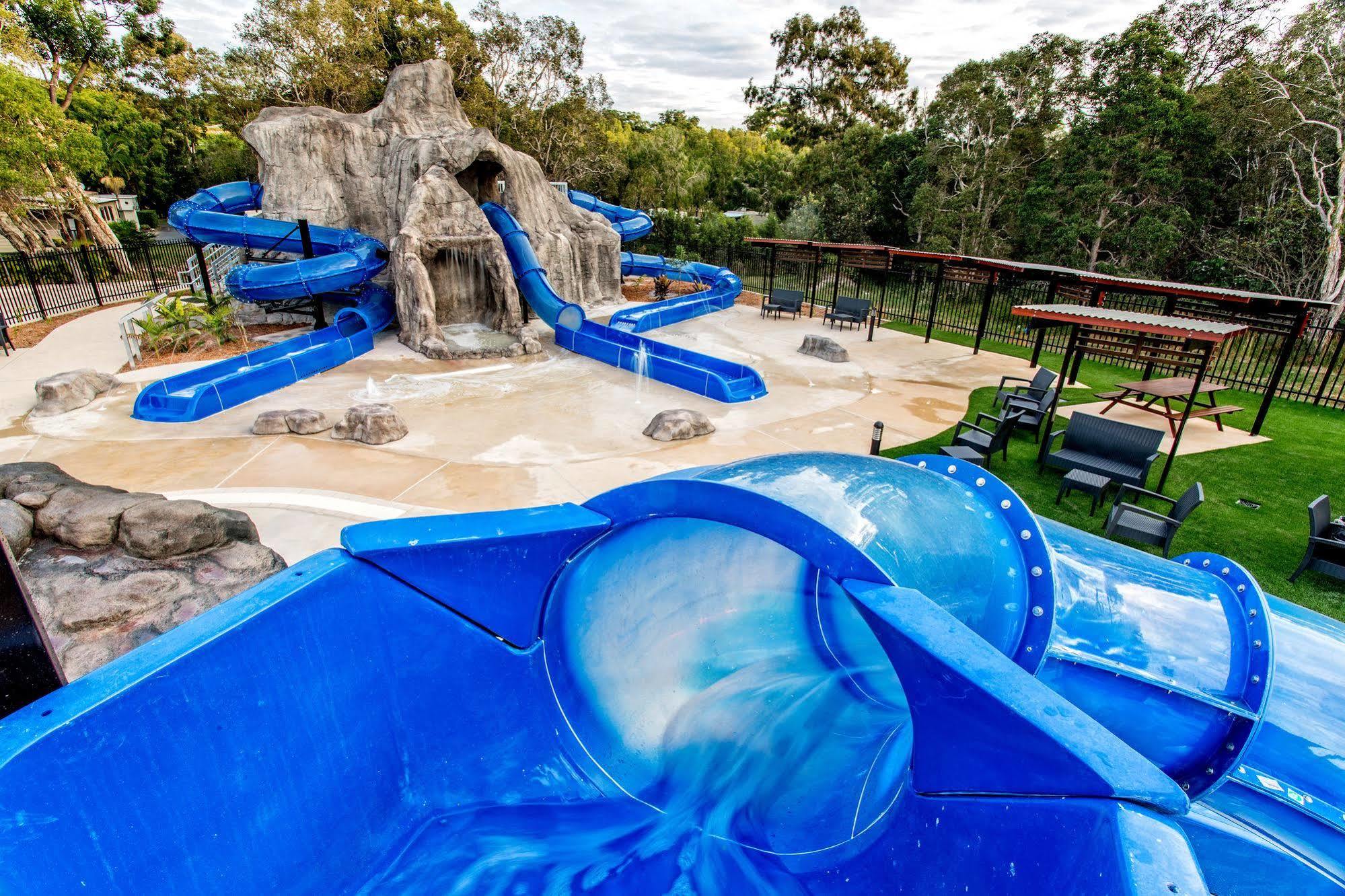 Big4 Tweed Billabong Holiday Park Tweed Heads Εξωτερικό φωτογραφία