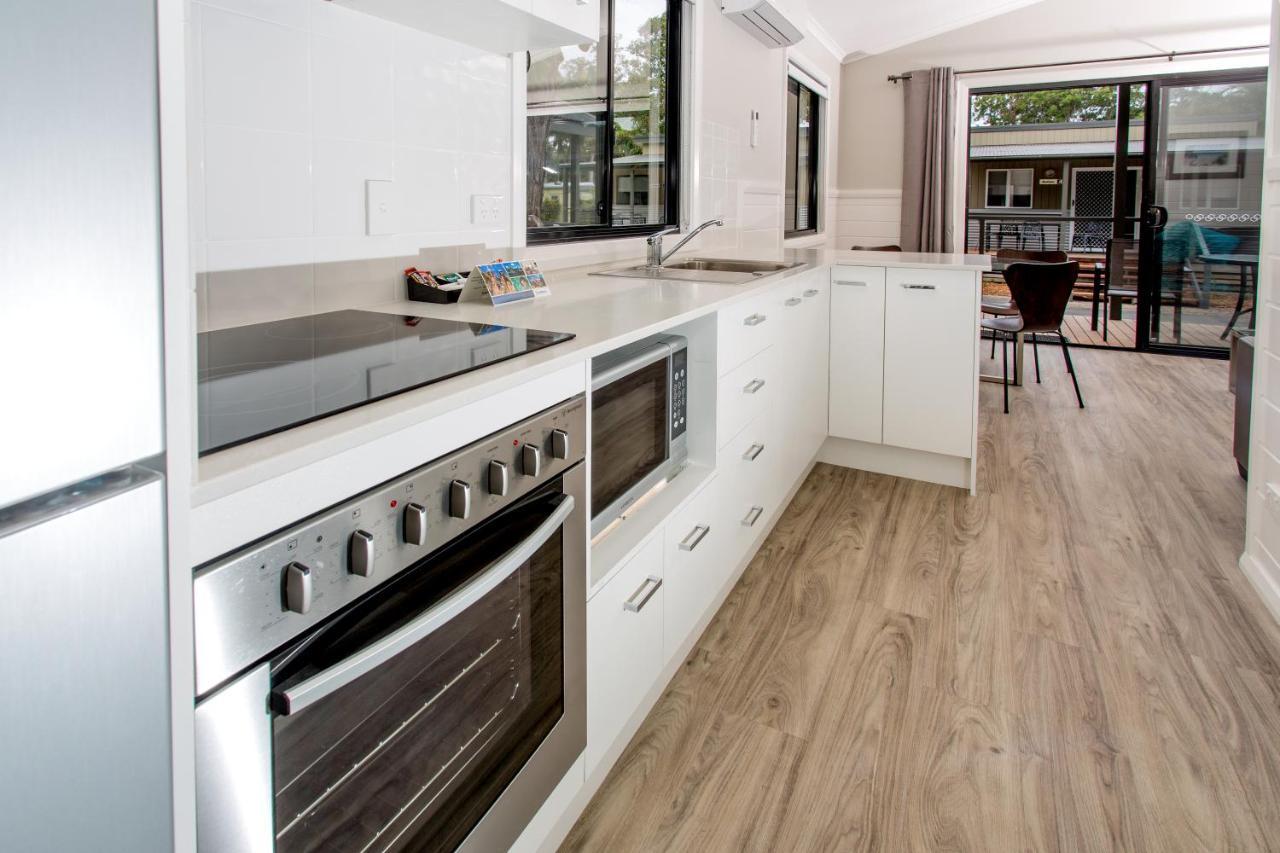 Big4 Tweed Billabong Holiday Park Tweed Heads Εξωτερικό φωτογραφία