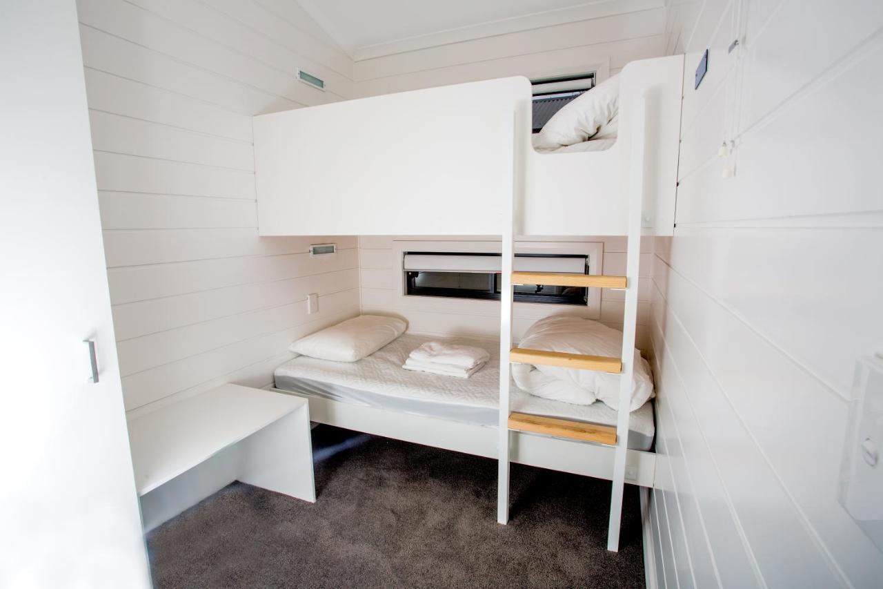 Big4 Tweed Billabong Holiday Park Tweed Heads Εξωτερικό φωτογραφία