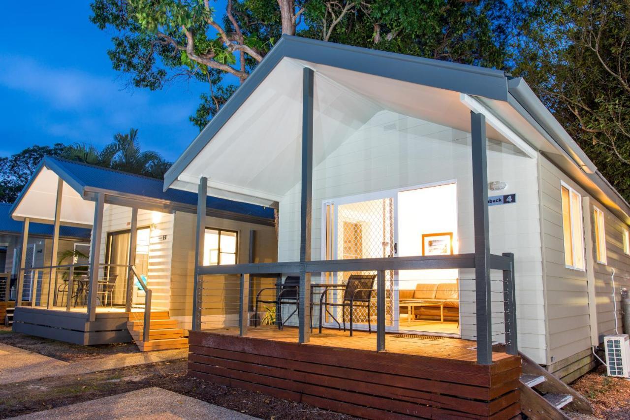 Big4 Tweed Billabong Holiday Park Tweed Heads Εξωτερικό φωτογραφία