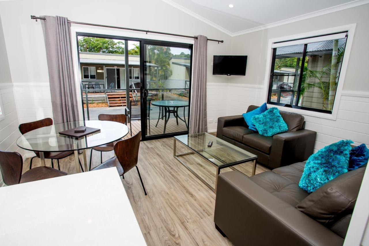 Big4 Tweed Billabong Holiday Park Tweed Heads Εξωτερικό φωτογραφία