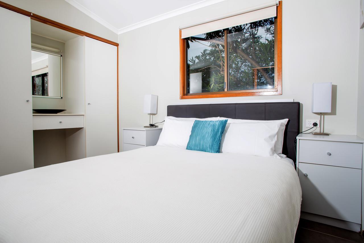 Big4 Tweed Billabong Holiday Park Tweed Heads Εξωτερικό φωτογραφία