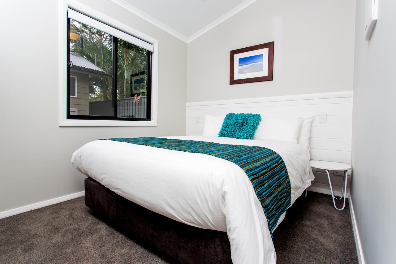 Big4 Tweed Billabong Holiday Park Tweed Heads Εξωτερικό φωτογραφία