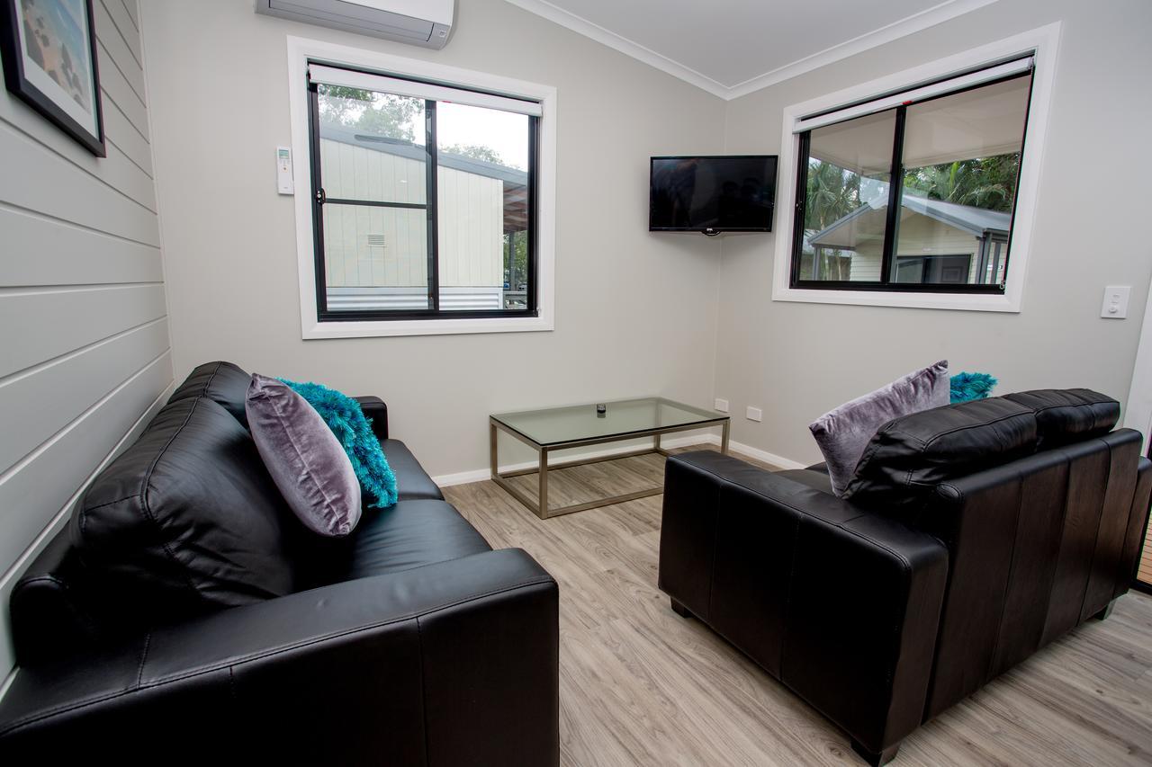 Big4 Tweed Billabong Holiday Park Tweed Heads Εξωτερικό φωτογραφία