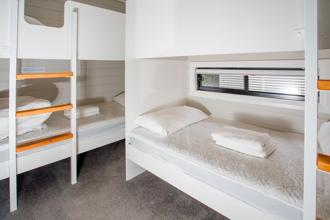 Big4 Tweed Billabong Holiday Park Tweed Heads Εξωτερικό φωτογραφία