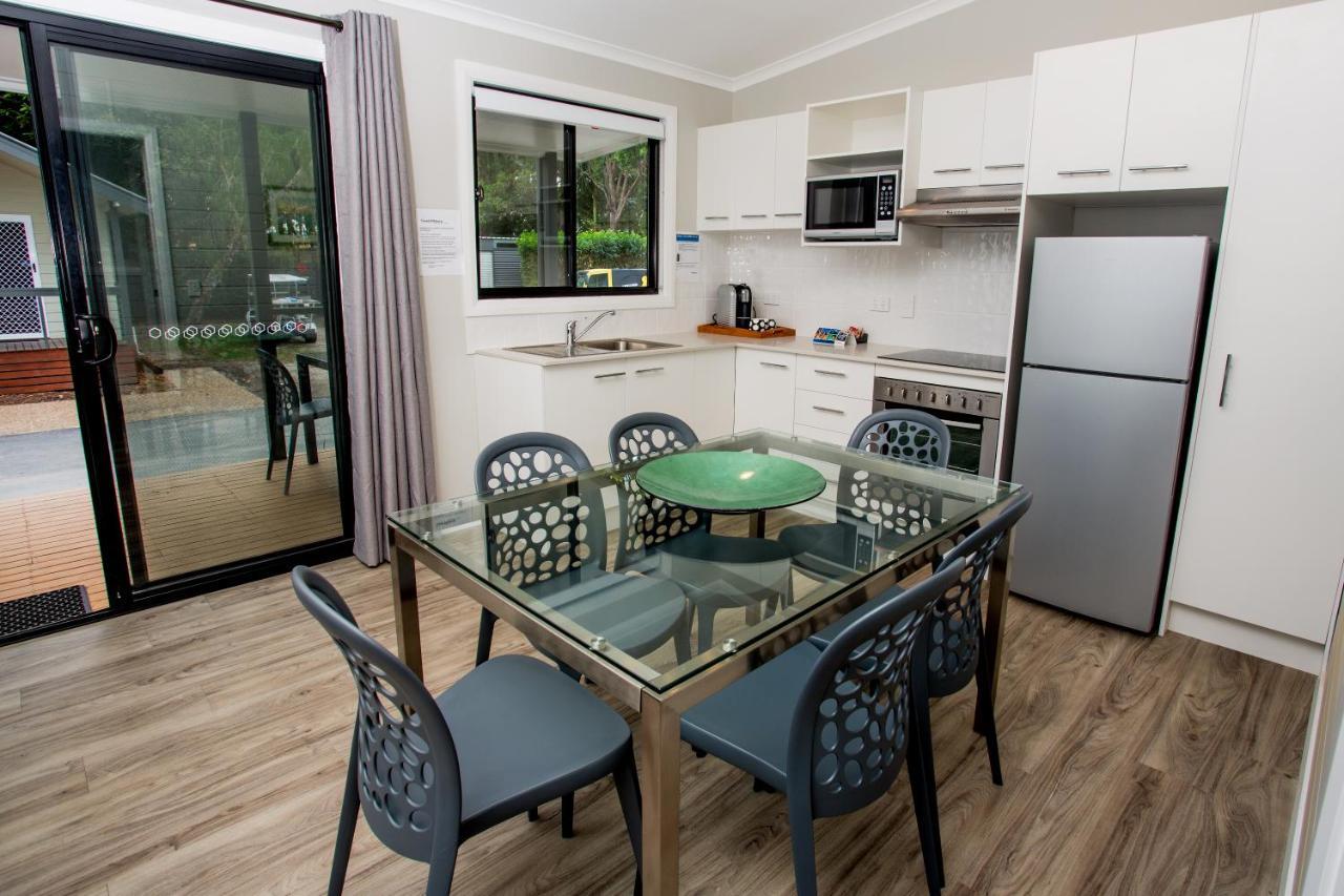 Big4 Tweed Billabong Holiday Park Tweed Heads Εξωτερικό φωτογραφία