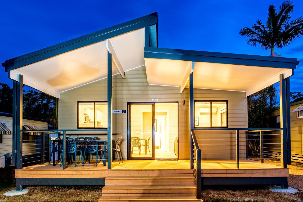 Big4 Tweed Billabong Holiday Park Tweed Heads Εξωτερικό φωτογραφία