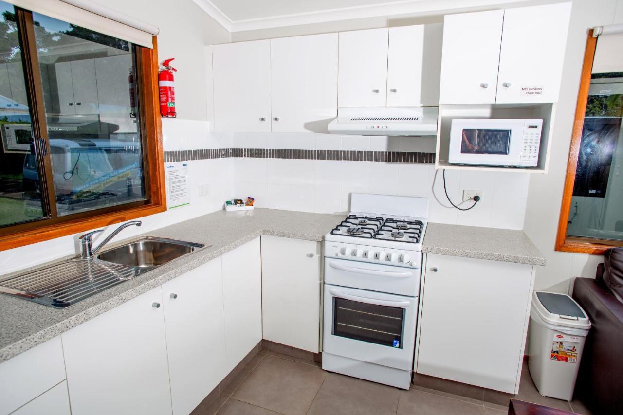 Big4 Tweed Billabong Holiday Park Tweed Heads Εξωτερικό φωτογραφία