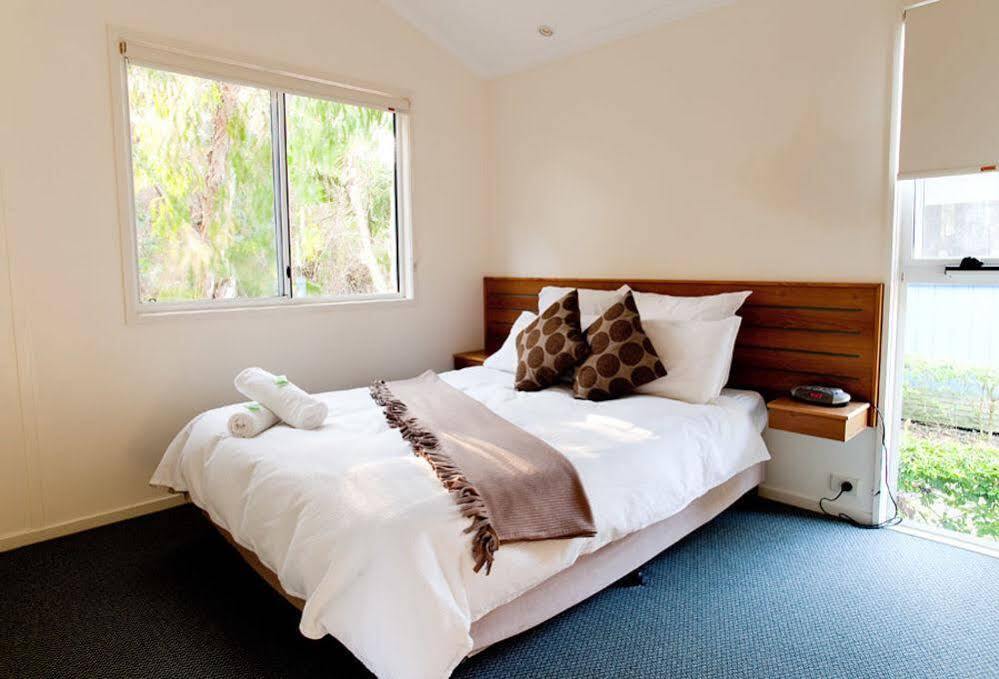 Big4 Tweed Billabong Holiday Park Tweed Heads Εξωτερικό φωτογραφία